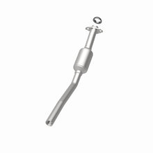 Load image into Gallery viewer, MagnaFlow 92-95 Caravan/Voyager V6 CA Direct Fit Converter - 3391275