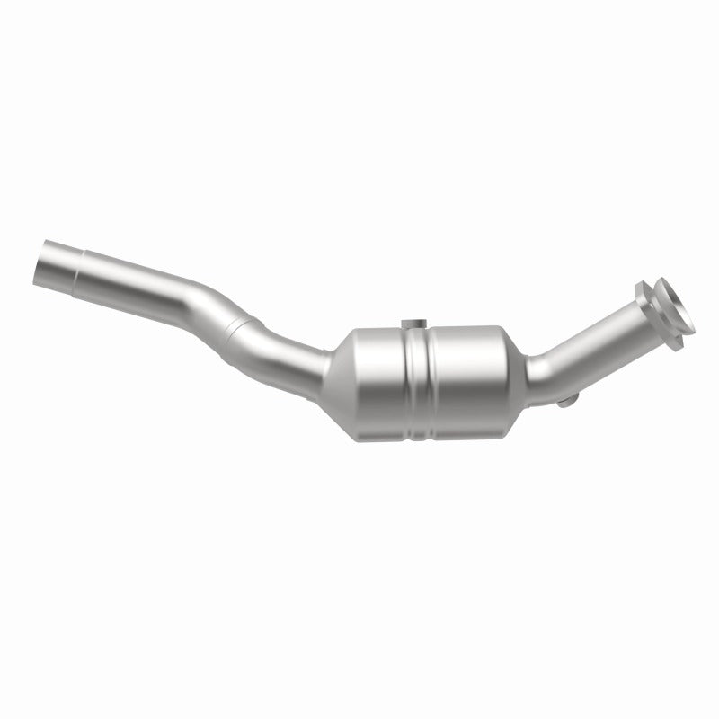 MagnaFlow 07-09 Jaguar XK 4.2L Direct Fit Converter - 5561948
