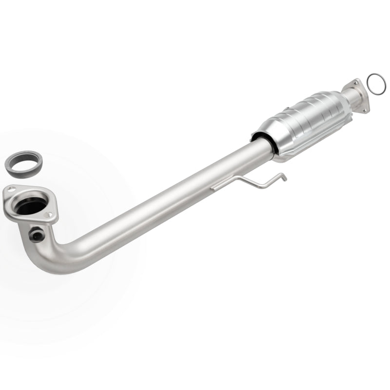 MagnaFlow Direct Fit Catalytic Converter 01-05 Honda Civic EX/GX 1.7L - 93228