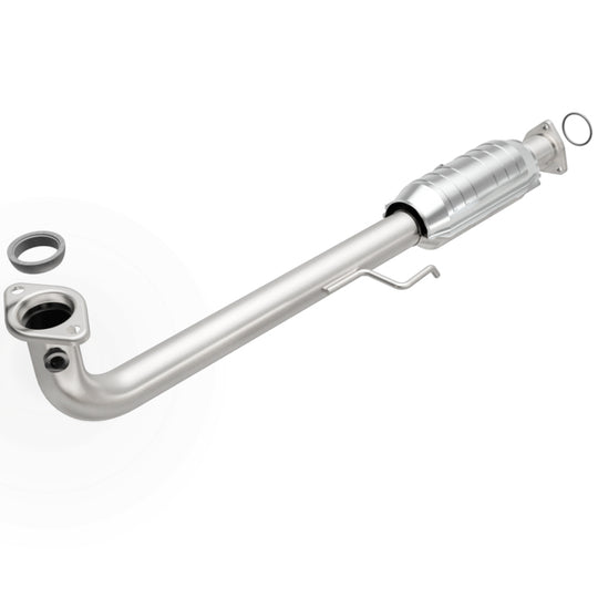 MagnaFlow Direct Fit Catalytic Converter 01-05 Honda Civic EX/GX 1.7L - 93228