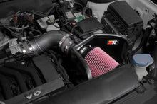 Load image into Gallery viewer, K&amp;N 18-23 Volkswagen Atlas V6 3.6L Performance Air Intake System - 69-9756TC