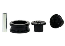 Load image into Gallery viewer, Whiteline 1984-1996 Chevrolet Corvette Steering Rack and Pinion Mount Bushing Kit - W13407