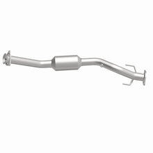 Load image into Gallery viewer, MagnaFlow Direct Fit Catalytic Converter 07 Trailb/Envoy 4.2L - 23994