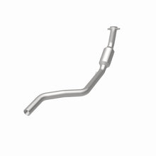 Load image into Gallery viewer, MagnaFlow 2002 Ford Thunderbird 3.9L Direct Fit Converter - 4481468