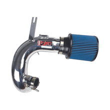 Load image into Gallery viewer, Injen 09-11 Mitsubishi Ralliart 2.0L 4cyl Turbo Polished Tuned Short Ram Intake System w/ MR Tech - SP1839P