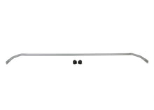 Load image into Gallery viewer, Whiteline 02-13 MINI Cooper Rear Sway Bar - 20mm HD Blade Adj. (Incl. Bushings) - BMR73Z