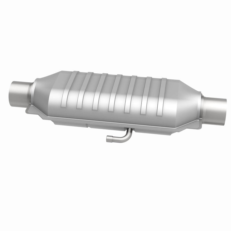 MagnaFlow Universal Catalytic Converter 2.25 W/Air - 95015