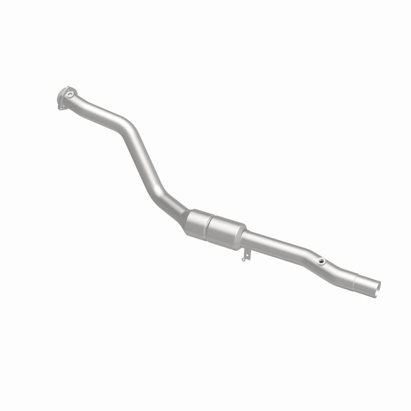 MagnaFlow Conv DF 01-03 Audi S8 4.2L Passenger Side - 24116