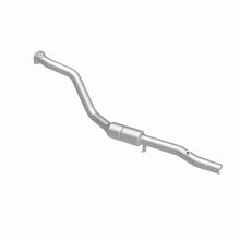 Load image into Gallery viewer, MagnaFlow 2001-2003 Audi S8 4.2L Direct-Fit Catalytic Converter 55.25in Length - 4481116