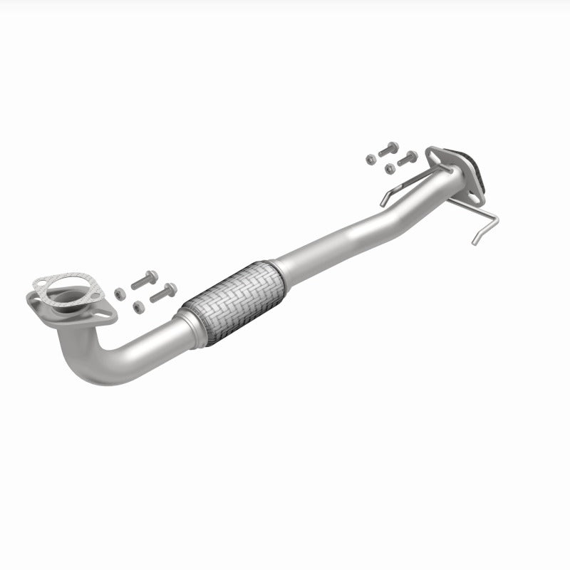 BRE Exhaust 02-07 Lancer 2.0L Front Pipe Kit - 107-0152