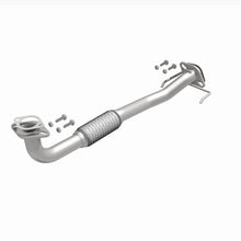Load image into Gallery viewer, BRE Exhaust 02-07 Lancer 2.0L Front Pipe Kit - 107-0152