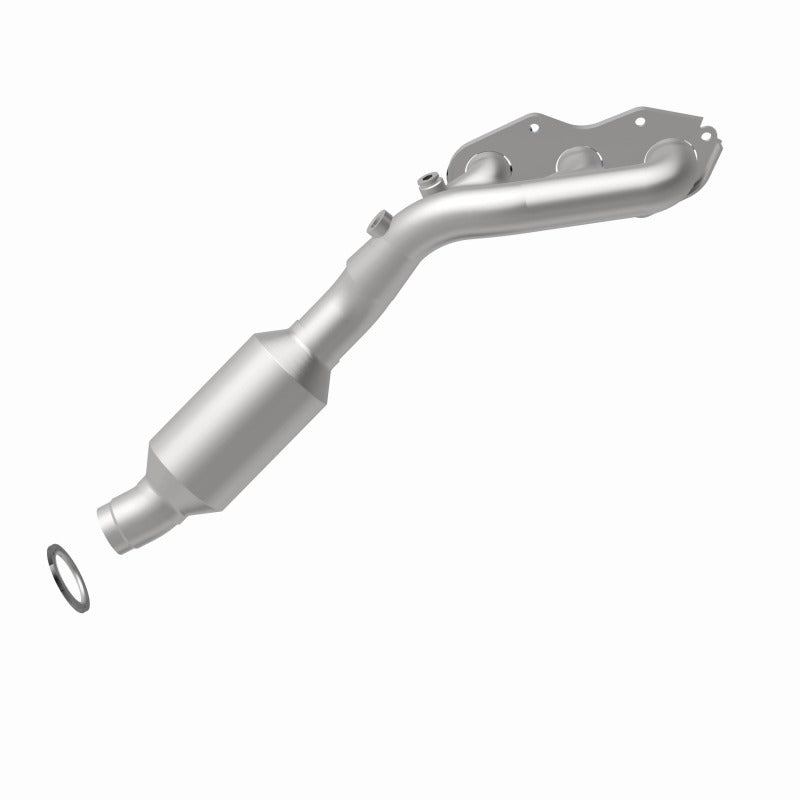 MagnaFlow Direct Fit Catalytic Converter 06-08 IS250/350 Passenger Side Manifold - 50605