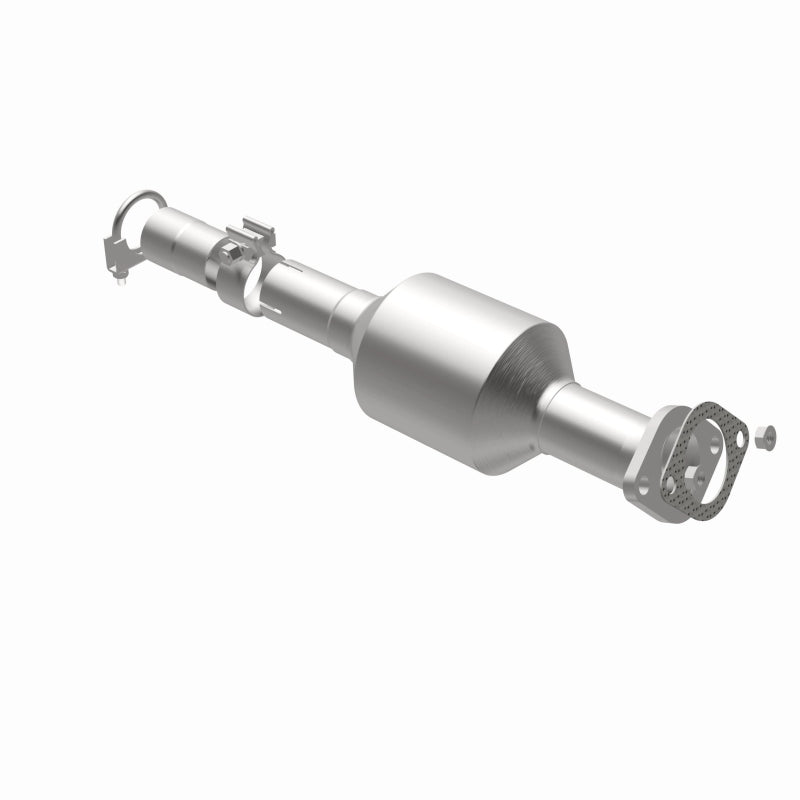 MagnaFlow Direct Fit Catalytic Converter 18-20 Kia Rio 1.6L - 6571924