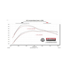 Load image into Gallery viewer, Flowmaster 23-25 GM Colorado 2.7T American Thunder Cat-Back Exhaust System - 818167