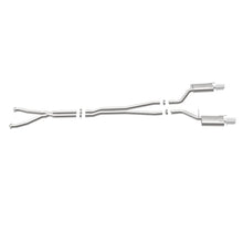 Load image into Gallery viewer, MagnaFlow Sys CB 04- Cadillac CTS-V 5.7L - 16636