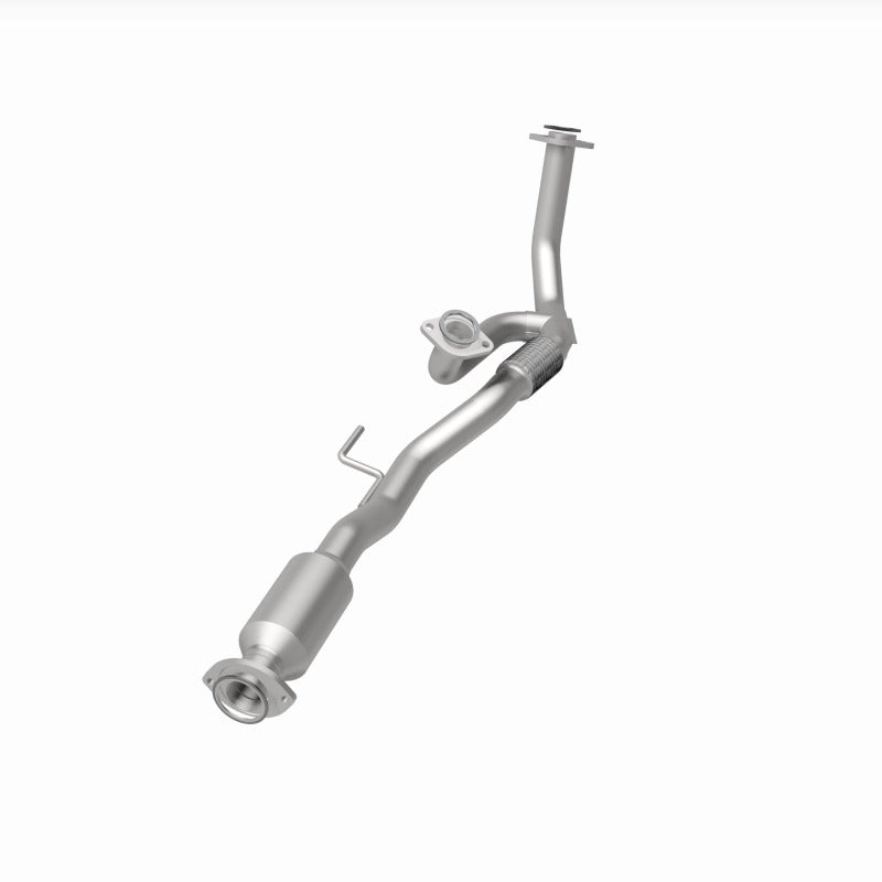 MagnaFlow Direct Fit Catalytic Converter 97-98 Toyota Avalon Camry 3 - 23880