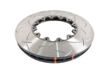 DBA 11-17 Jeep Grand Cherokee Trackhawk (6.2L V8) 5000 Series Slotted Front Rotor Ring - DBA53918.1S