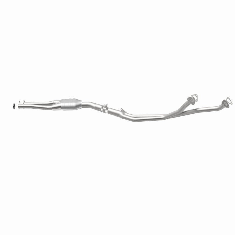 MagnaFlow Direct Fit Catalytic Converter BMW 80 88 - 23556