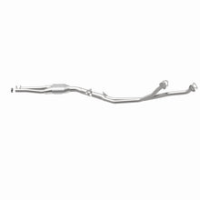 Load image into Gallery viewer, MagnaFlow Direct Fit Catalytic Converter BMW 80 88 - 23556