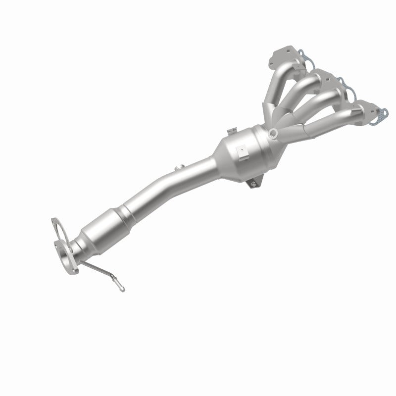 MagnaFlow 12-13 Mazda 3 2.0L Direct Fit Converter - 5531802