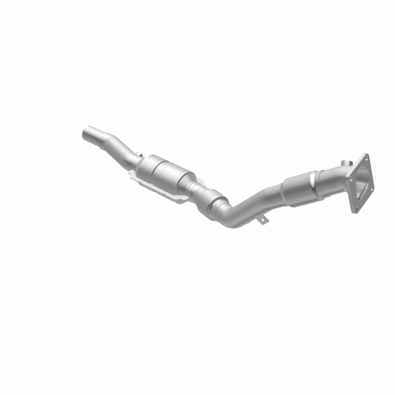 MagnaFlow Direct Fit Catalytic Converter 00-02 Audi A6 Quattro 2.7L - 49894