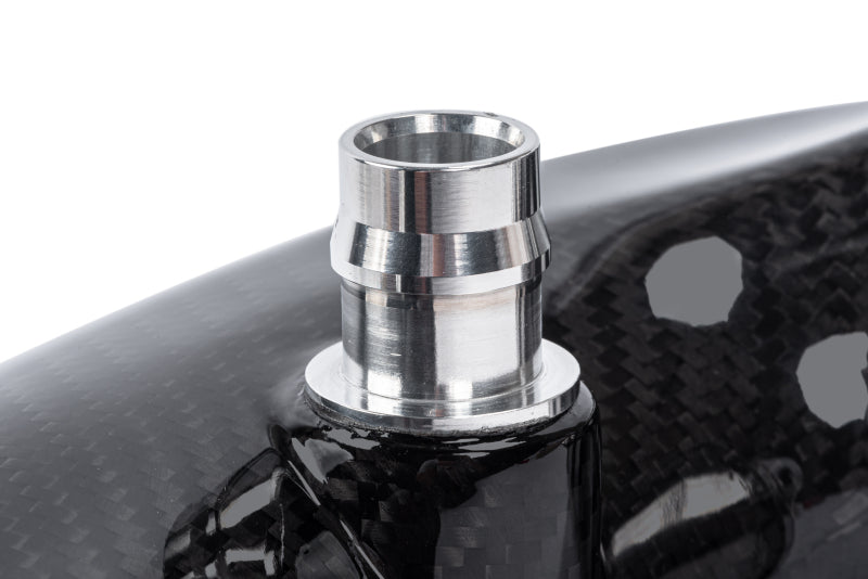 APR 18-25 Audi S4/S5/S5 Sportback (B9) 3.0T Carbon Fiber Intake System - CI100043