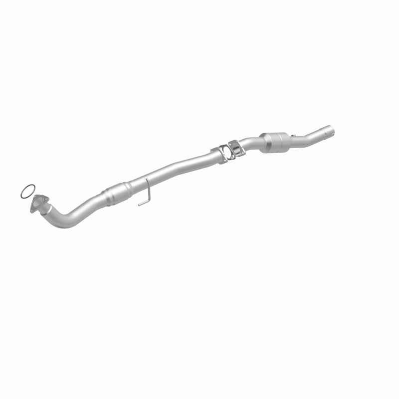 MagnaFlow Direct Fit Catalytic Converter 03-08 Chevy/GMC P/S rr 6.0L - 447281