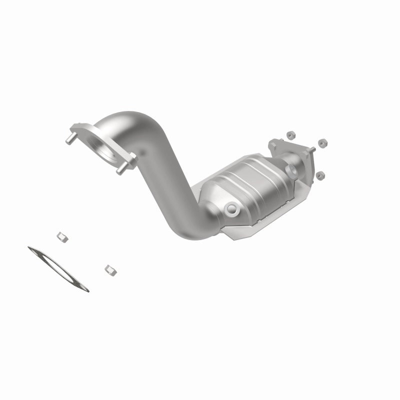 MagnaFlow Direct Fit Catalytic Converter 02-04 Ford Focus L4-2.0L - 52298