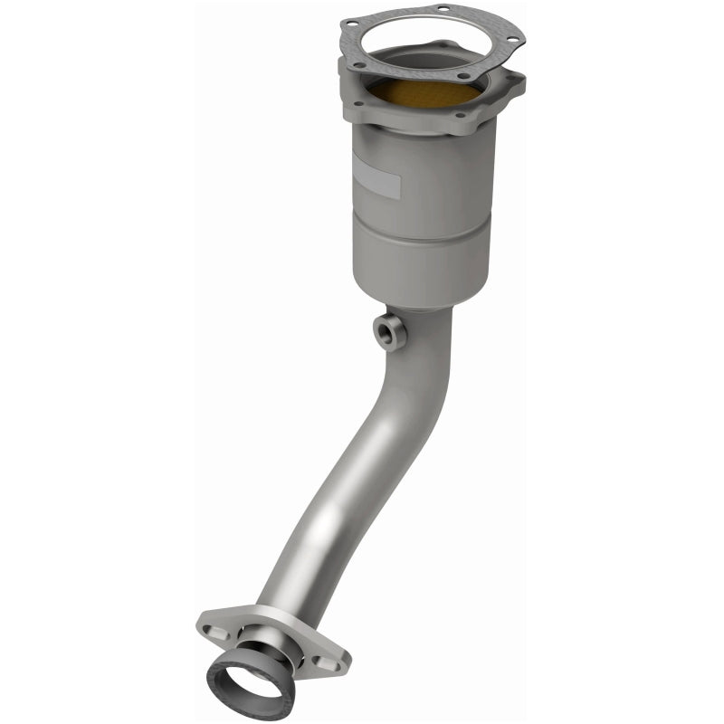 MagnaFlow Direct Fit Catalytic Converter 98-00 Kia Sportage Front - 49367