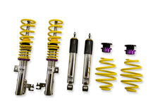 Load image into Gallery viewer, KW Coilover Kit V2 Saab 9-3 (YS3FXXXX) Sedan Convertible - 15264001
