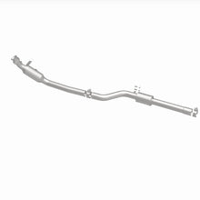 Load image into Gallery viewer, MagnaFlow Direct Fit Catalytic Converter 2013-2017 SL550 V8 4.6 OEM Underbody - 21-571