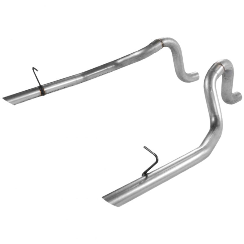 Flowmaster 87-93 Mustang LX/Cobra Tailpipes - 15804