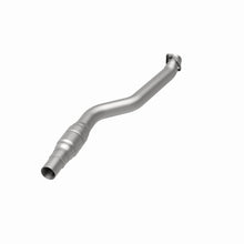 Load image into Gallery viewer, MagnaFlow Conv DF 06-07 BMW M6 Passenger Side - 24140
