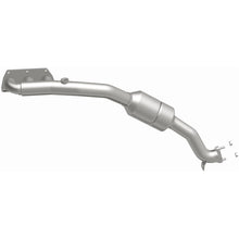 Load image into Gallery viewer, MagnaFlow Direct Fit Catalytic Converter 05-09 Audi A8 6.0L - 51178
