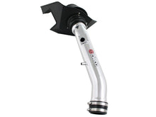 Load image into Gallery viewer, aFe Takeda Intakes Stage-2 Pro Dry S Lexus IS250/350 06-14 V6-2.5L/3.5L (Polished) - TR-2004P-D