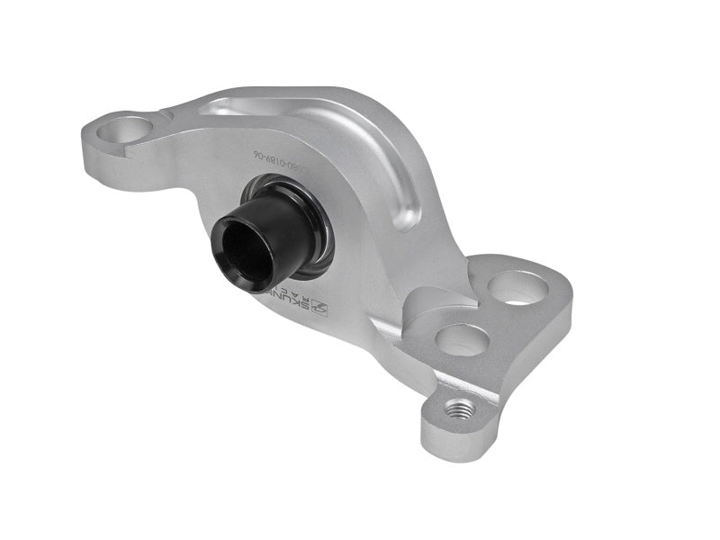 Skunk2 94-01 Acura Integra Black Anodized Billet Aluminum Body w/ Spherical Compliance Bearing - 542-05-M465