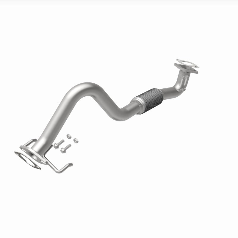 BRE Exhaust 10-11 Kia Soul 2.0L Front Pipe Kit - 107-0267