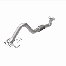 Load image into Gallery viewer, BRE Exhaust 10-11 Kia Soul 2.0L Front Pipe Kit - 107-0267