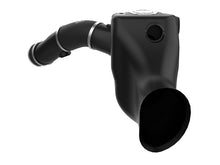 Load image into Gallery viewer, aFe Momentum HD PRO 10R Stage-2 Si Intake 03-07 Ford Diesel Trucks V8-6.0L (td) - 50-73003