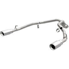 Load image into Gallery viewer, Magnaflow 20-22 RAM 1500 3.0L V6 Street Series Filter-Back Performance Exhaust System - 19508
