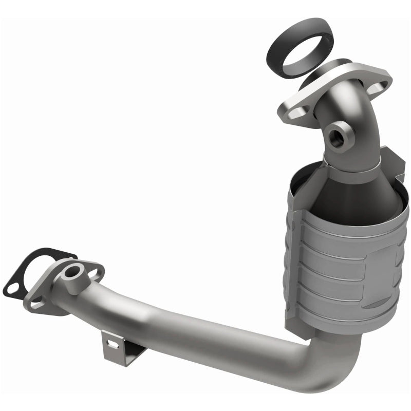 MagnaFlow Direct Fit Catalytic Converter Escort-Tracer 92-95 - 23346