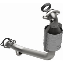 Load image into Gallery viewer, MagnaFlow Direct Fit Catalytic Converter Escort-Tracer 92-95 - 23346