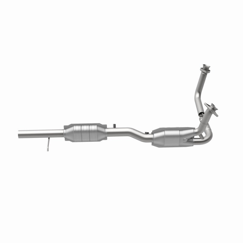 MagnaFlow Direct Fit Catalytic Converter 96 Bronco F150/F250 5.0L - 447251