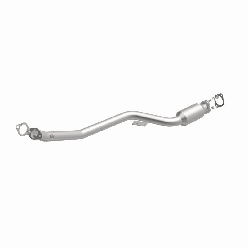 MagnaFlow Direct Fit Catalytic Converter OEM 2015 Hyundai Genesis 3.8L Underbody - 52841