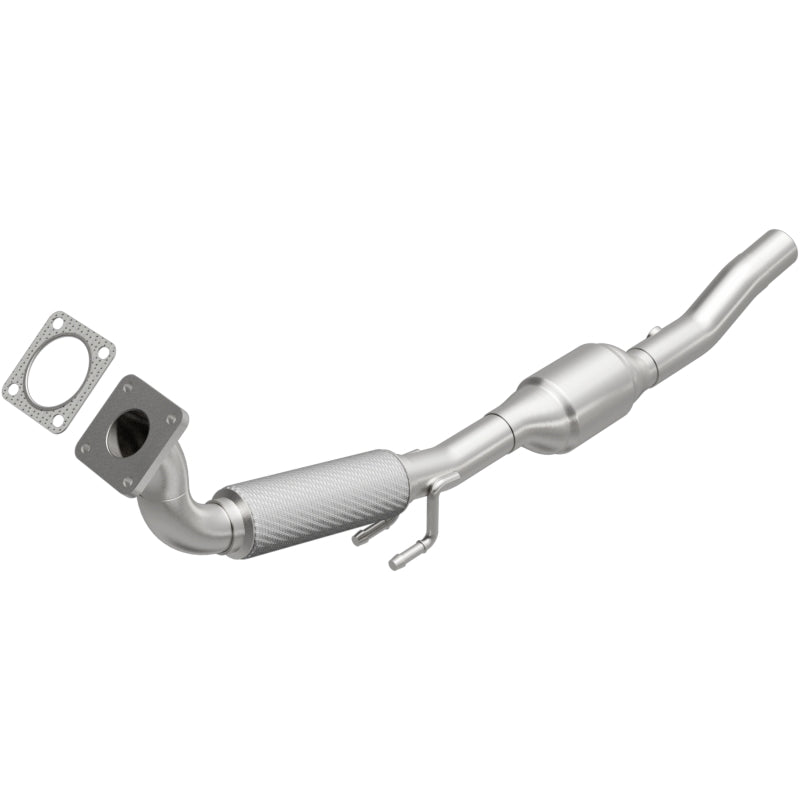 MagnaFlow 01-03 Volkswagen Jetta 2.0L Direct Fit Converter - 4561526