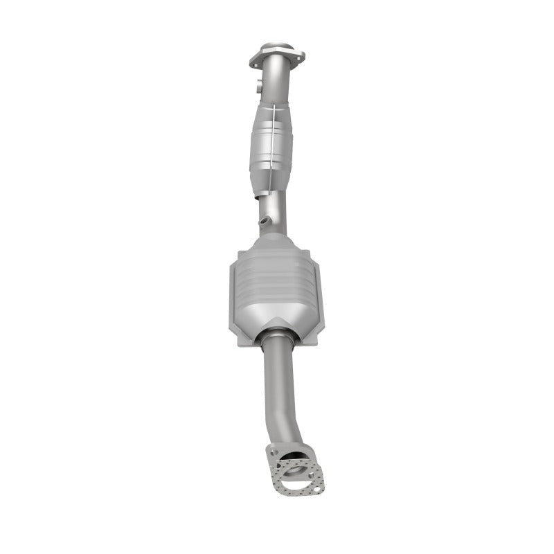 MagnaFlow Direct Fit Catalytic Converter 03-07 Ford-Mercury Passenger Side - 23332