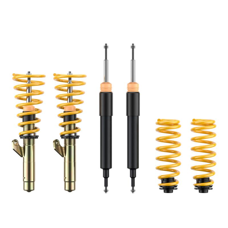 ST XA Coilover Kit 06-13 BMW 3 Series E90/E92 Sedan/Coupe X-Drive AWD - 18220048