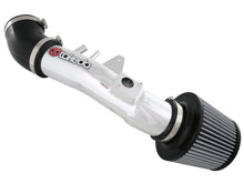 Load image into Gallery viewer, aFe Takeda Intakes Stage-2 PDS AIS PDS Honda Civic Si 06-11 L4-2.0L (pol) - TR-1004P