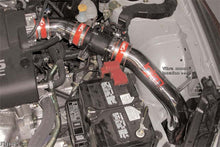 Load image into Gallery viewer, Injen 02-06 Nissan Altima 4 Cyl 2.5L (CARB 02-04 Only) Black Cold Air Intake *SPECIAL ORDER* - RD1975BLK