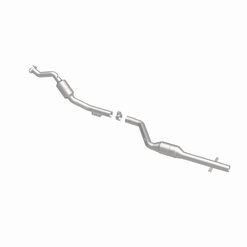 MagnaFlow Direct Fit Catalytic Converter 96-98 Mercedes SL500 5.0L - 24008